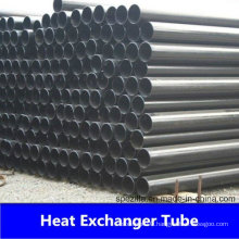 China Q345 Carbon High Pressure Boiler Pipe